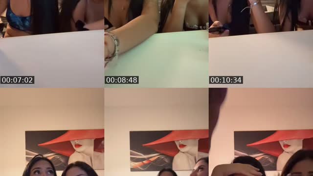 @_.kleaa26 TikTok live from 2026-08-10