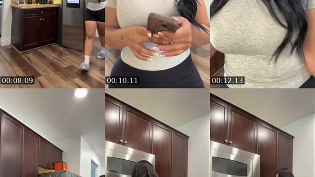 @missmichelleyg TikTok live from 2026-08-10