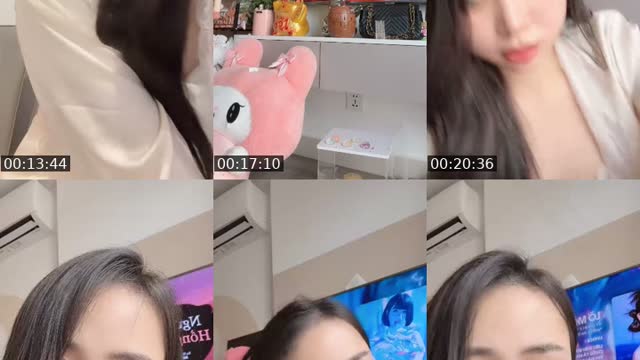 @hannahanna7475 TikTok live