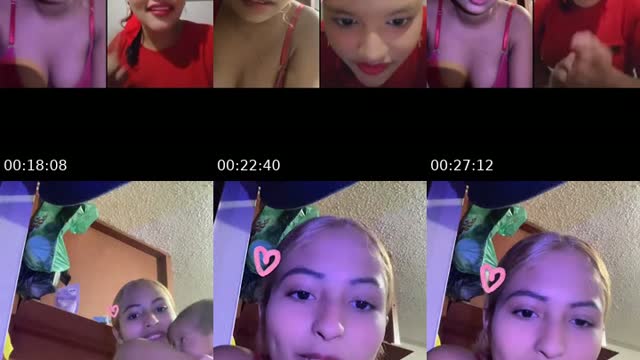 @klkmenor_5 TikTok live from 2026-08-10