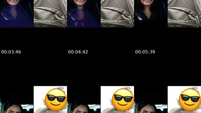 @anikasworld7 TikTok live