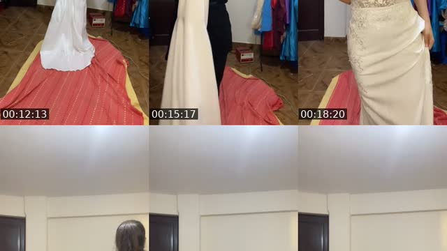 @esemodam TikTok live