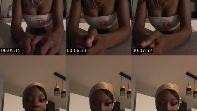 @keeke3330 TikTok live