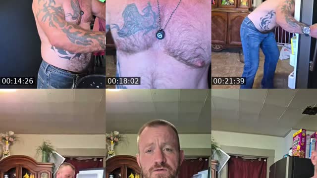 @jpankey TikTok live from 2026-08-10