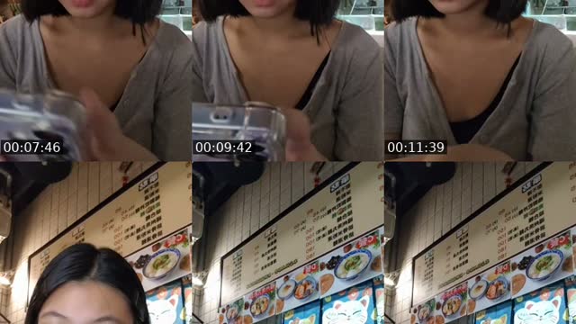 TikTok live: ……上班…… by @moon05_27