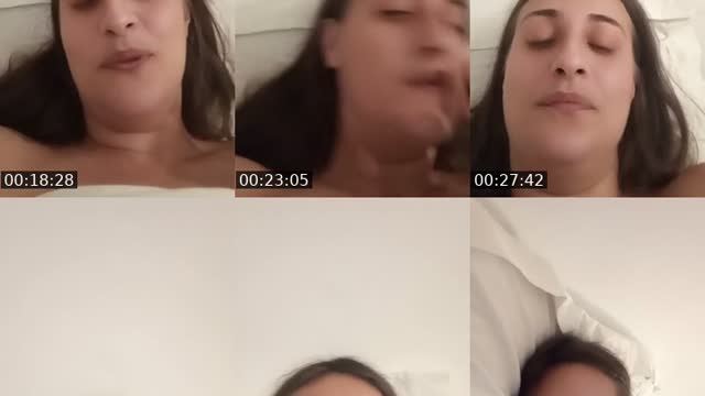 TikTok live: talking ... by @emanuelaconte10
