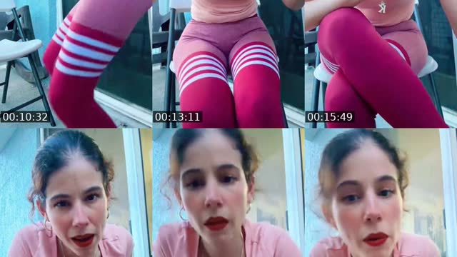 @cubanita9271 TikTok live