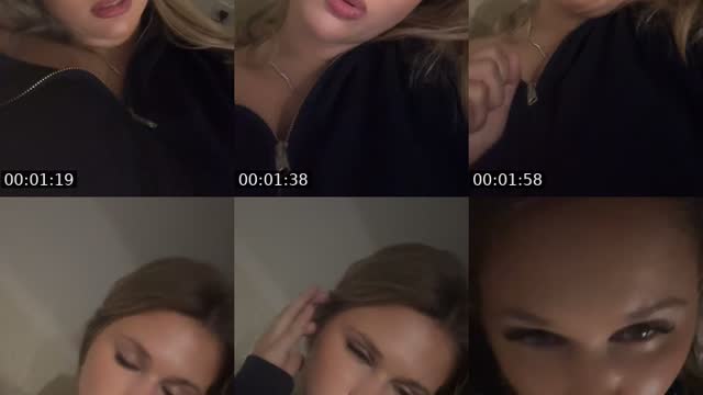 taste test - @lilistpp