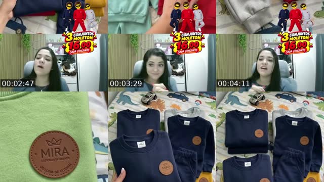 @ingridindicar TikTok live
