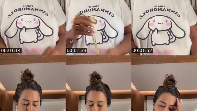 @shainaaa489 TikTok live