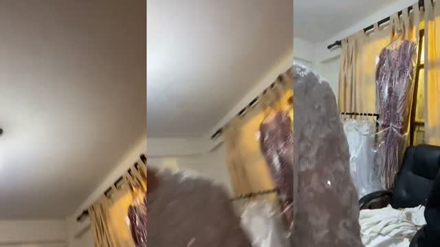 @esemodam TikTok live