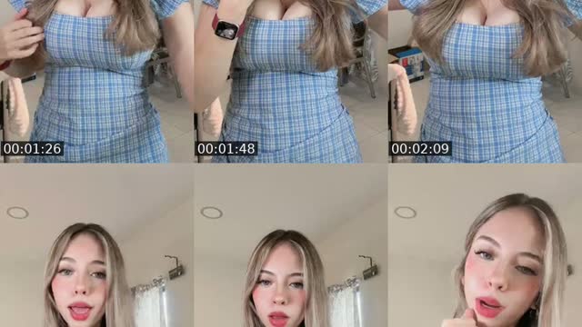 @its.jatzirylopez TikTok live