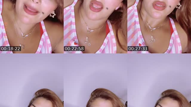 @aya94abd TikTok live