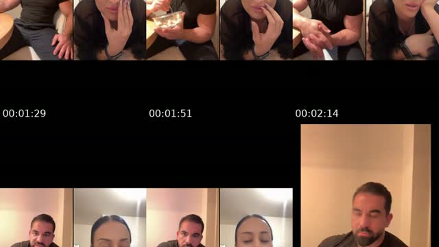 @az_lion TikTok live