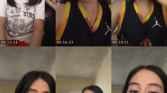 @red.drkn TikTok live from 2026-08-10