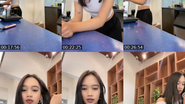 @zevanyacl_ TikTok live from 2026-08-10