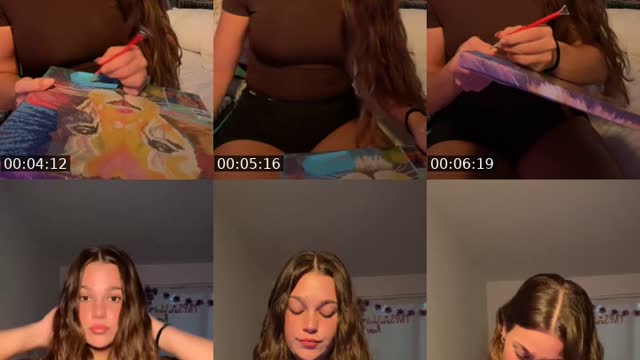 @katiebkoolin TikTok live from 2026-08-10