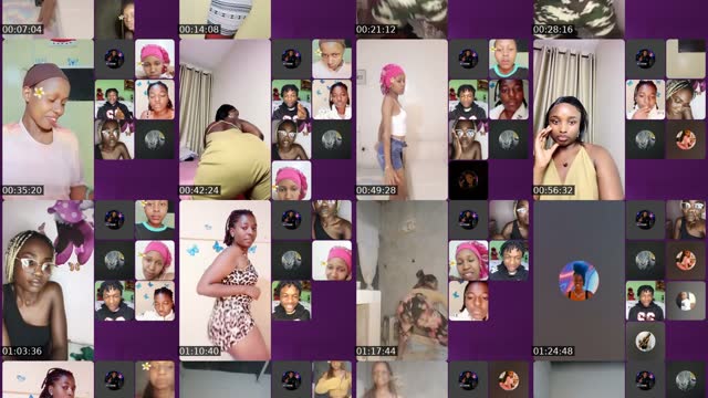 @cafiage TikTok live from 2026-08-10