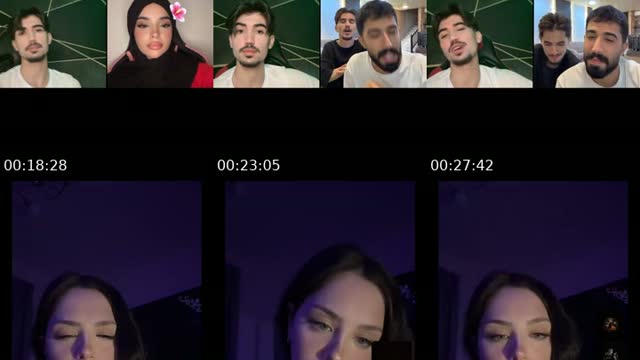 @lexayahh TikTok live from 2026-08-10