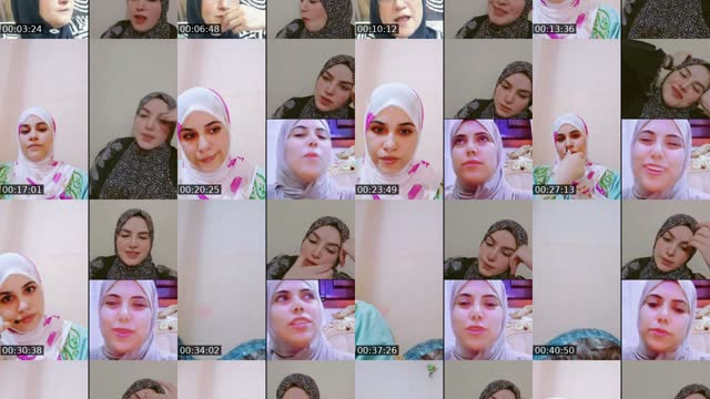 @gamila8800 TikTok live