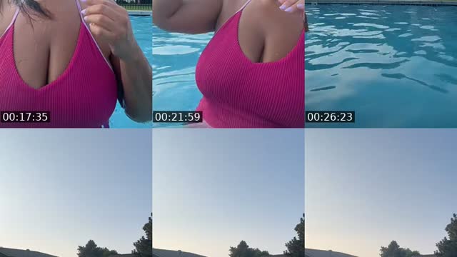 TikTok live: 💝💝💝 by @jennuinejoy1