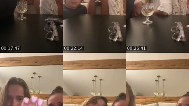 @giuliasonniez1105 TikTok live from 2026-08-11