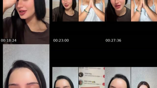 @sitafit.live TikTok live