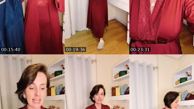 @silvanasebold TikTok live from 2026-08-11