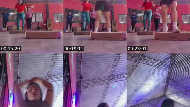 TikTok live: entretenimiento by @gladys.locuras