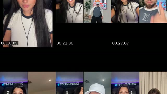 @nemoranimo0 TikTok live from 2026-08-11