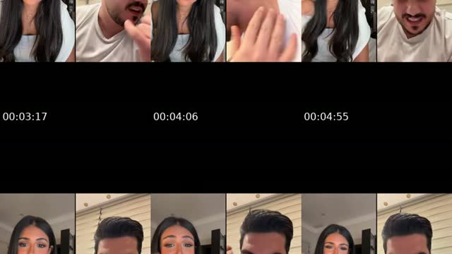 @xm22x2 TikTok live