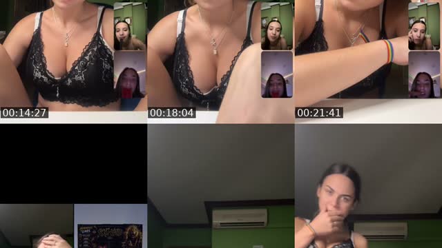 @ainaradelacaal TikTok live from 2026-08-11