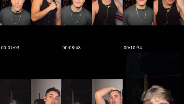 @deyvison.ruannn TikTok live
