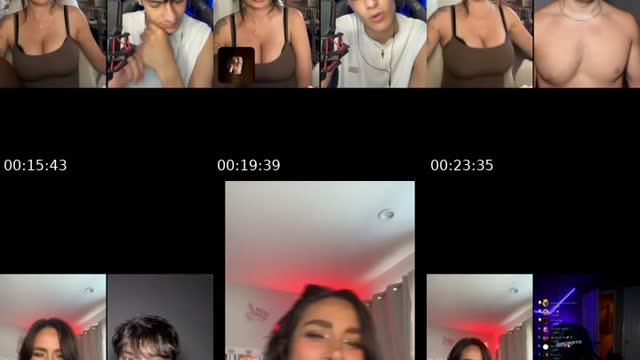 @eleneanickola TikTok live from 2026-08-11