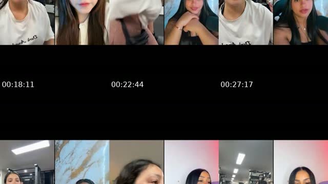 TikTok live: Lets Go LIVE! by @vivianarodriguez2006