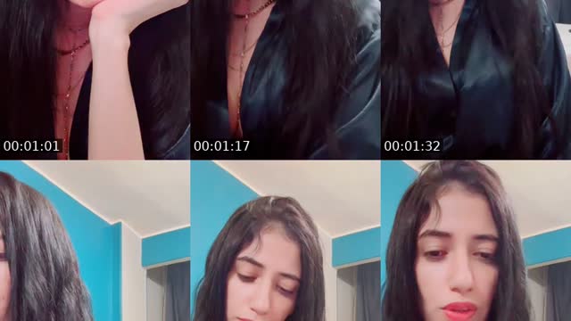 @sasoesmaael TikTok live