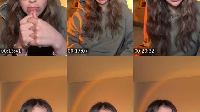 TikTok live: 🥺💔 by @melirestrepog