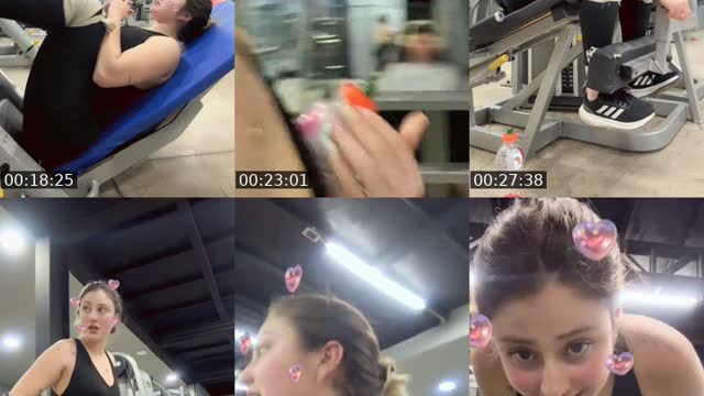 TikTok live: Holis🌷 by @mayerlirincon3