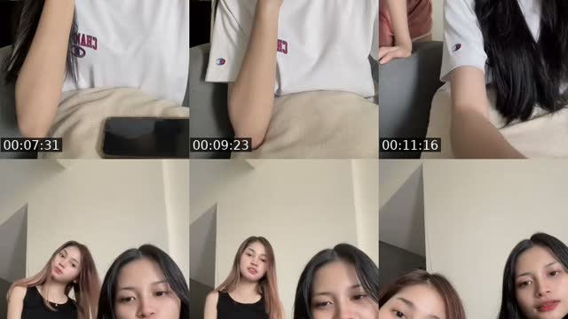 @zatynaim TikTok live