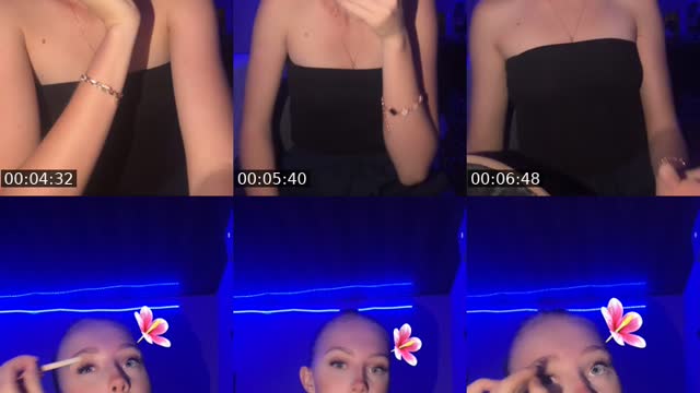 @julietth_carcamo TikTok live
