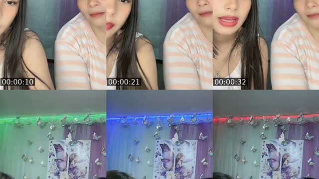 TikTok live: Te doy la bienvenida a mi LIVE by @jiret557