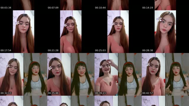 @ckasummi TikTok live from 2026-08-11