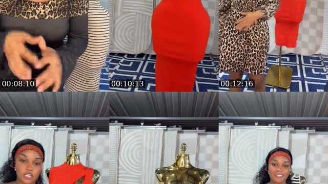 @indiramendes05 TikTok live from 2026-08-11