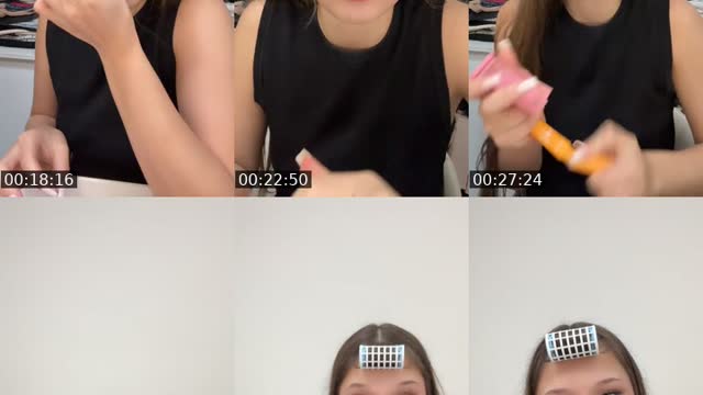 @by__augusta TikTok live from 2026-08-11