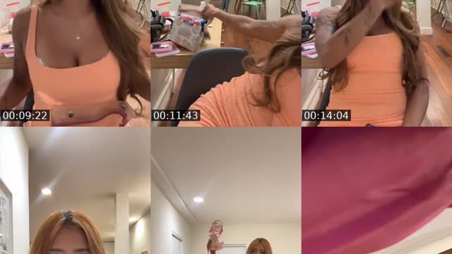 @s0ggyb0b4 TikTok live
