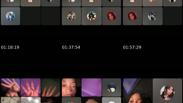 @nayammai TikTok live from 2026-08-11