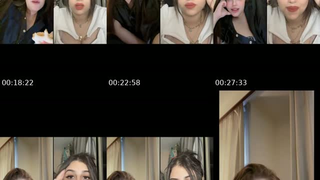 @sultana33r0 TikTok live