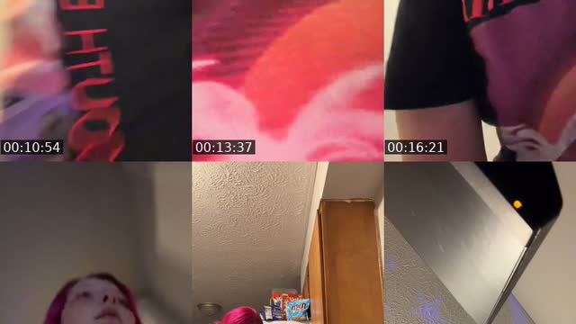 @adric2026 TikTok live from 2026-08-11