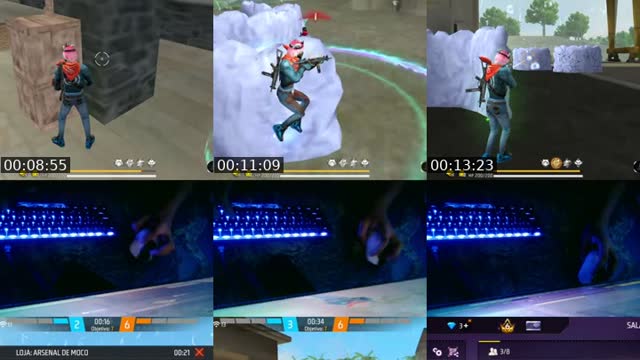 x1 e x2 contra vcs - @ianffz__