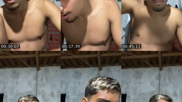 TikTok live: Boa noite by @silvazz129
